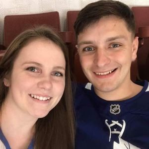 Meet your Posher, Stevie